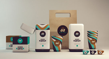 才華橫溢的包裝禮盒設計賞析