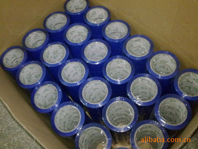 彩色膠紙、彩帶與捆扎包裝膠帶 產品概況與市場信息